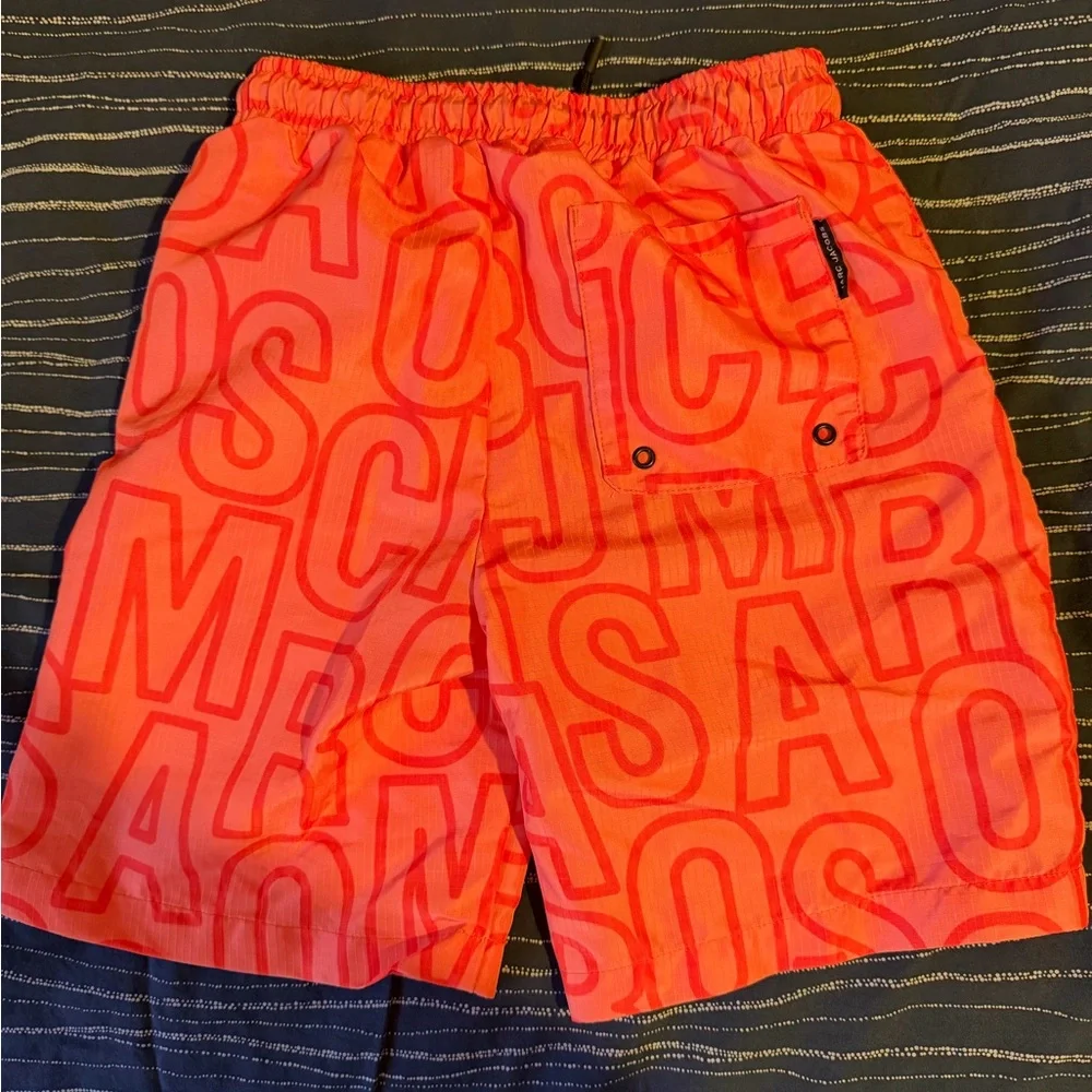 Marc Jacob’s Kids Graphic bathing suit
